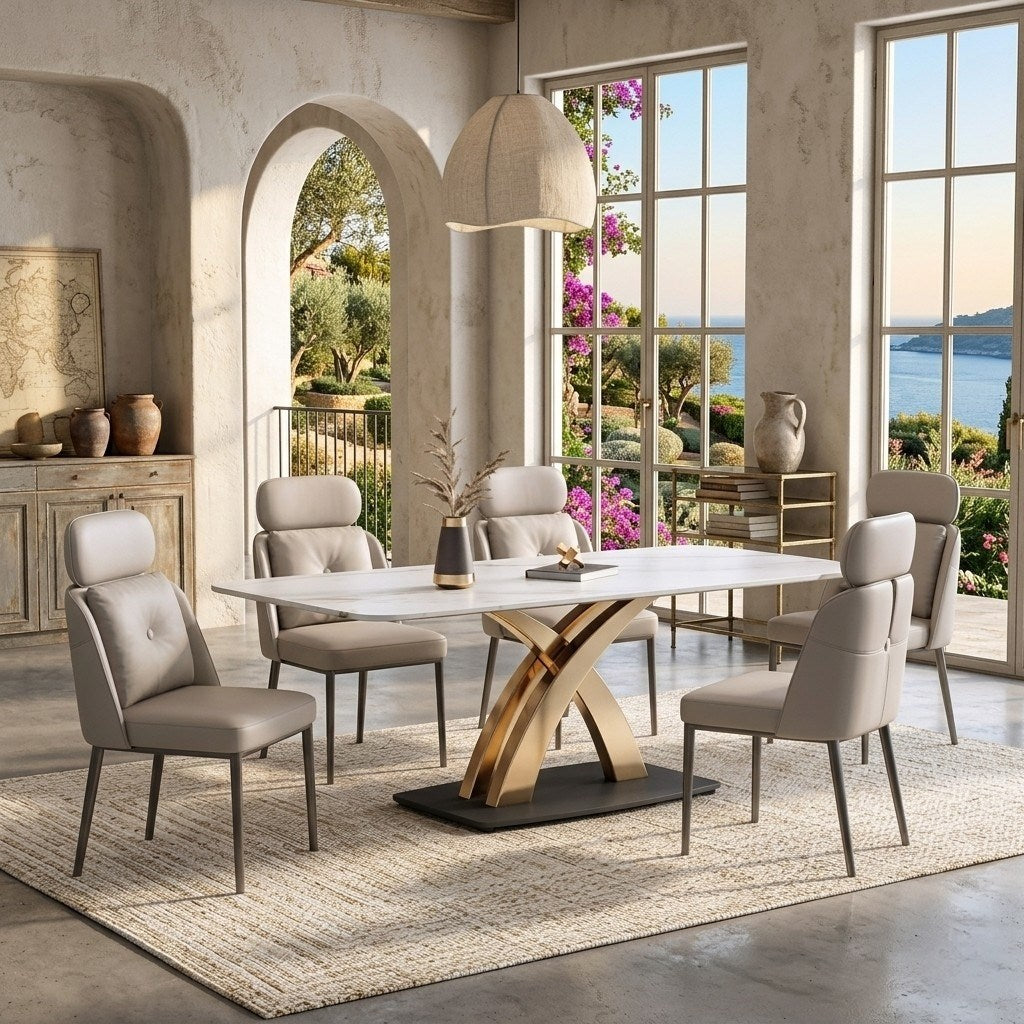 pepe】PRINCESS Table GrillStone Beige pepe】PRINCESS Table