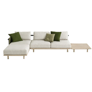 Aura Modern Outdoor Sectional Sofa