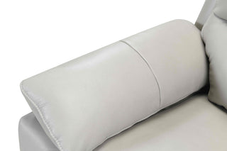 Blake Electric Recliner Couch