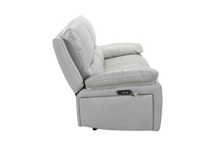 Blake Electric Recliner Couch