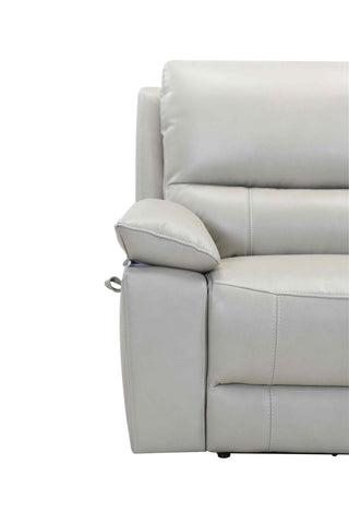 Blake Electric Recliner Couch