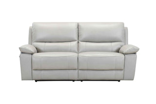 Blake Electric Recliner Couch