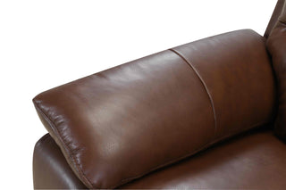 Blake Electric Recliner Couch