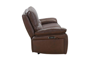 Blake Electric Recliner Couch