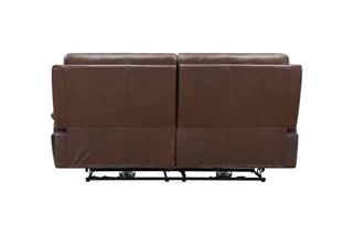 Blake Electric Recliner Couch