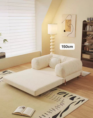 Fano Designer Sofa Bed