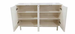 Nicole Minimalist Sideboard