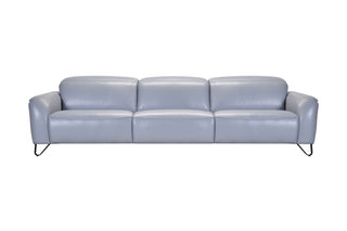 Gray sofa