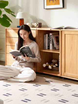 Fable Childrens Book Storage