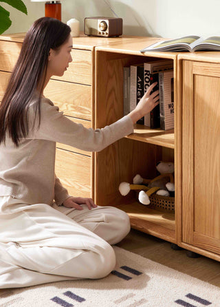 Fable Childrens Book Storage