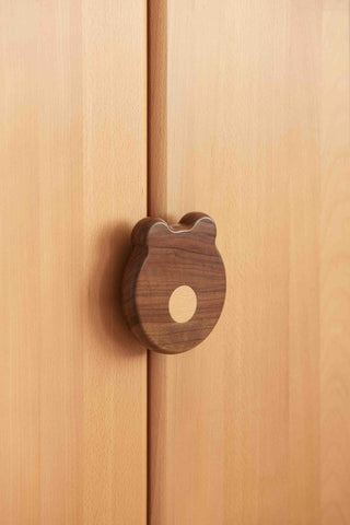 Bosco Childrens Wardrobe Closet