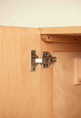 Bosco Childrens Wardrobe Closet