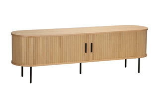 IRA Scandinavian TV Console