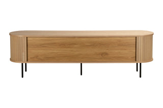 IRA Scandinavian TV Console