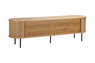 IRA Scandinavian TV Console