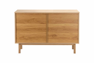 York Wooden Chest Of Drawers