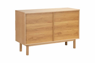 York Wooden Chest Of Drawers