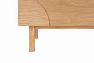 York Wooden Chest Of Drawers