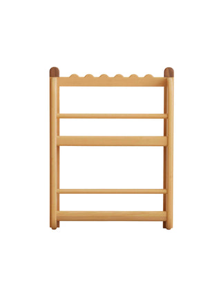 Cecilia Childrens Wall Bookshelf