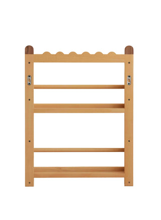 Cecilia Childrens Wall Bookshelf