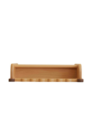 Cecilia Childrens Wall Bookshelf