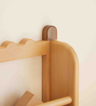 Cecilia Childrens Wall Bookshelf
