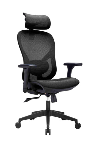 Abel Ergonomic Office Chair