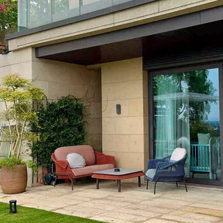 Dolce Outdoor Couch Set