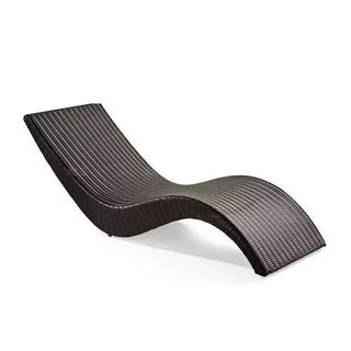 Milano Outdoor Chaise Lounge