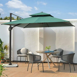 Palazzo Outdoor Sun Umbrella