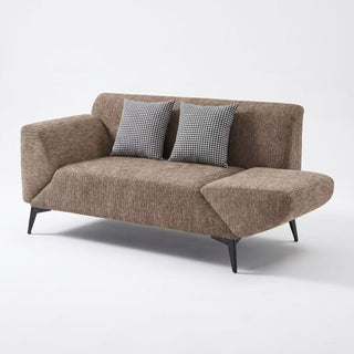 Halston Lounge Chair With Rotating Armrests