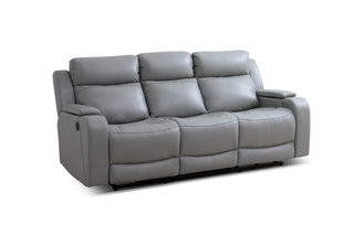 Jessie Home Theater Recliner Sofa