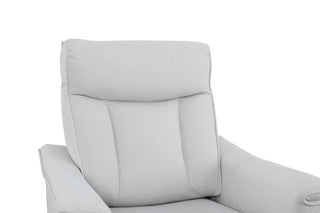 Grant Recliner Armchair For Elderly