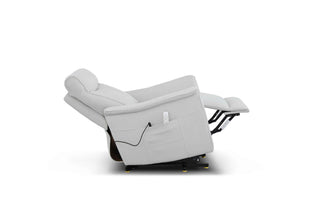 Grant Recliner Armchair For Elderly