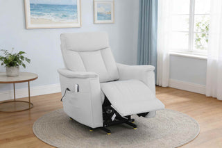 Grant Recliner Armchair For Elderly