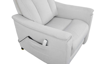 Grant Recliner Armchair For Elderly