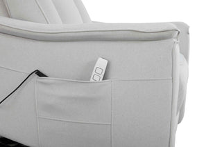 Grant Recliner Armchair For Elderly