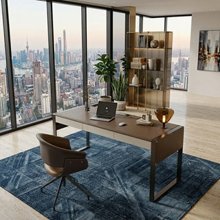 Modern Study Table For Bedroom