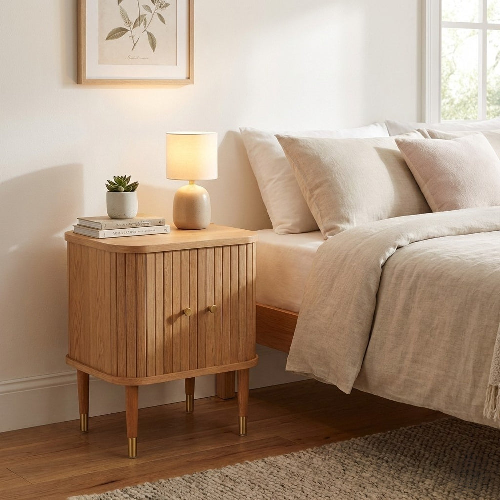Bedside Tables in Singapore | COMFY