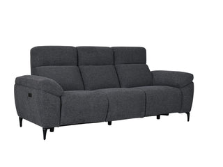 adjustable fabric electric sofa victor