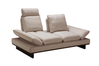 Tylio Push Back Sofa