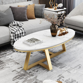 alba coffee table for living room contemporary design