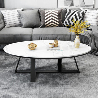 alba coffee table for living room elegant setting