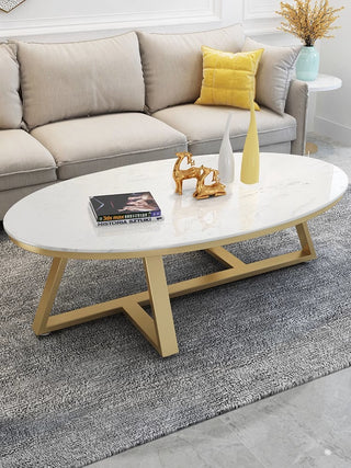 alba coffee table for living room modern base