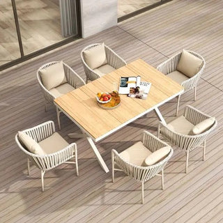 allegro table for outdoor meals