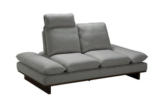 Tylio Push Back Sofa
