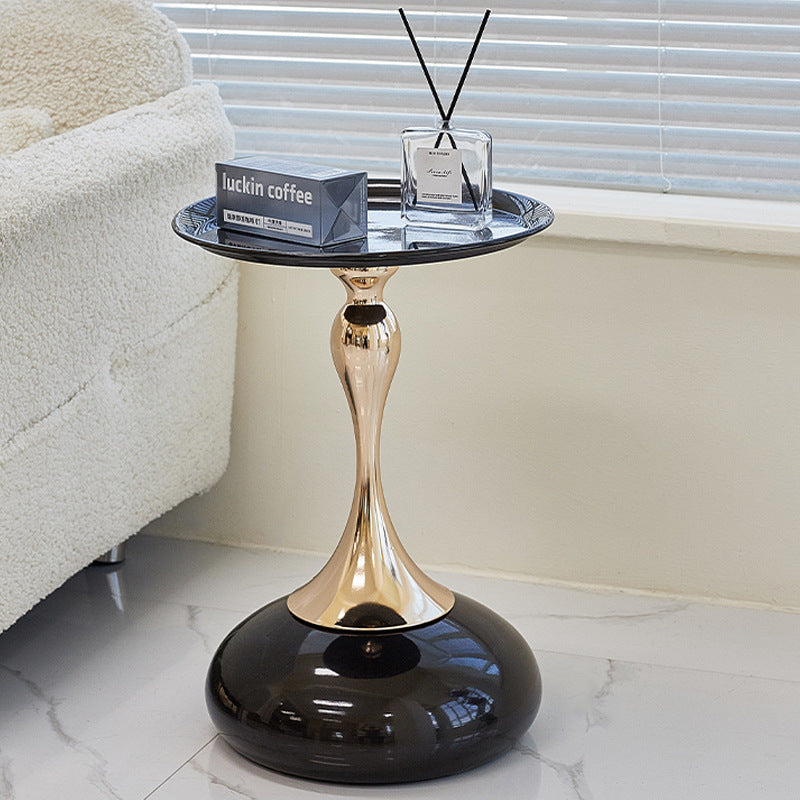 Avery Sofa Side Table - Singapore | COMFY