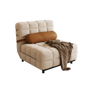 bardi sofa bed chair compact space solution