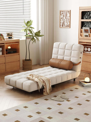 bardi sofa bed chair sleek home decor idea