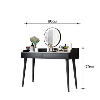 belinda minimalist dressing table measurements